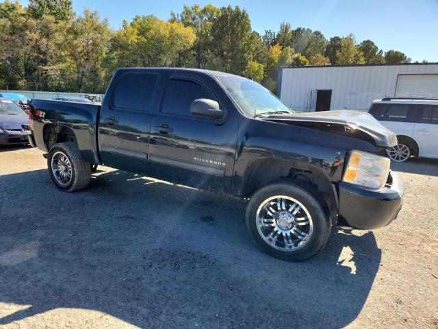2010 Chevrolet Silverado მანქანა იყიდება აუქციონზე, vin: 3GCRKSE31AG207459, აუქციონის ნომერი: 90941035