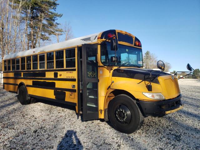 92109335 :رقم المزاد ، 4DRBUSKP4DB299999 vin ، 2013 Ic Corporation Ce Series School مزاد بيع
