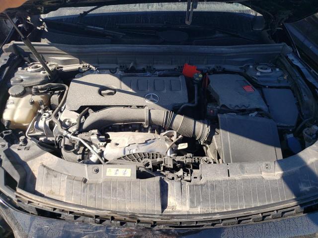 Продаж на аукціоні авто 2022 Mercedes-benz Glb 250 4m, vin: W1N4M4HB9NW205221, номер лоту: 92687935