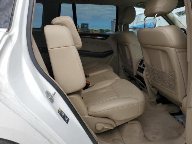 Aukcja sprzedaży 2016 Mercedes-benz Gl 450 4ma, vin: 4JGDF6EE7GA661595, numer aukcji: 92918425