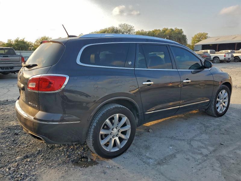 Продаж на аукціоні авто 2017 Buick Enclave, vin: 5GAKRCKD4HJ131021, номер лоту: 94105515