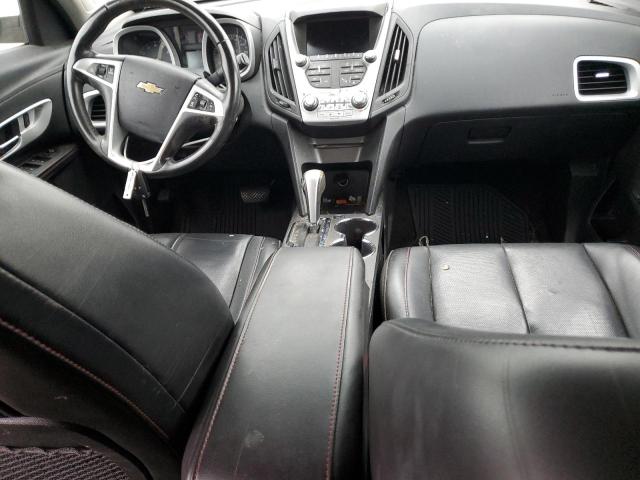 92535455 :رقم المزاد ، 2GNFLGEK5E6167447 vin ، 2014 Chevrolet Equinox مزاد بيع