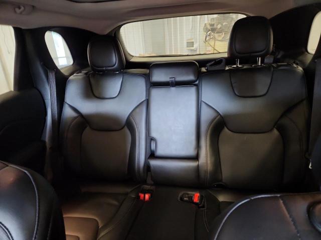 2020 Jeep Cherokee მანქანა იყიდება აუქციონზე, vin: 1C4PJMDX0LD562990, აუქციონის ნომერი: 92607415
