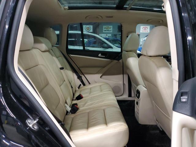 Aukcja sprzedaży 2012 Volkswagen Tiguan S, vin: WVGBV7AX9CW583440, numer aukcji: 91764185