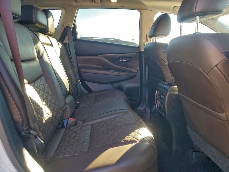 Aukcja sprzedaży 2020 Nissan Murano, vin: 5N1AZ2DS9LN135529, numer aukcji: 93604415
