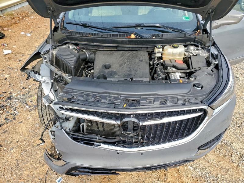 Продаж на аукціоні авто 2018 Buick Enclave, vin: 5GAERBKW1JJ146140, номер лоту: 93202485