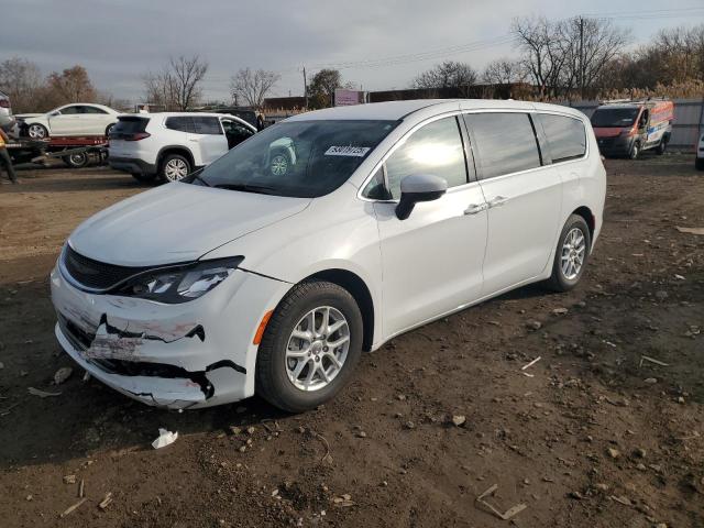 Продажа на аукционе авто 2017 Chrysler Pacifica, vin: 2C4RC1DG0HR514590, номер лота: 93019725