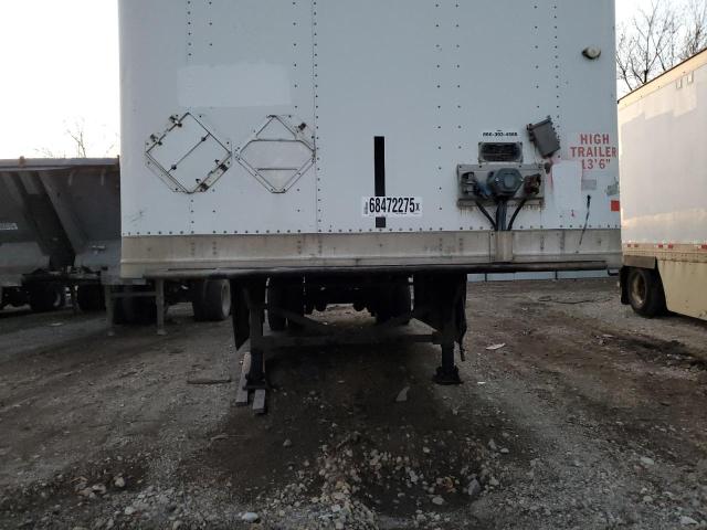 Aukcja sprzedaży 2008 Ggsd Dry Van Trailer, vin: 1GRAA56148K201176, numer aukcji: 68472275