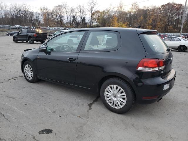 2012 Volkswagen Golf მანქანა იყიდება აუქციონზე, vin: WVWBA7AJ2CW140865, აუქციონის ნომერი: 92305835