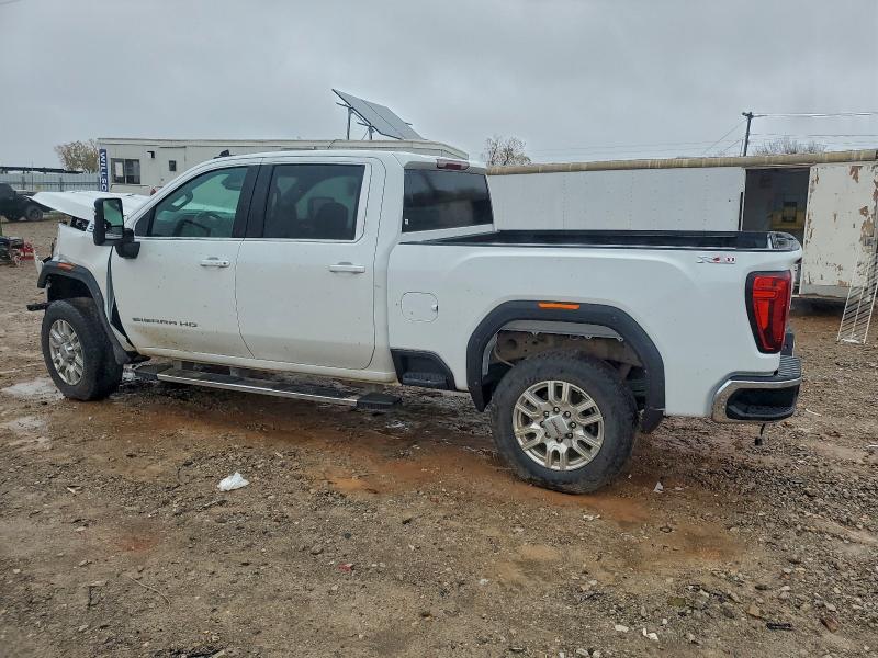 Aukcja sprzedaży 2024 Gmc Sierra, vin: 1GT49ME77RF429456, numer aukcji: 93863915