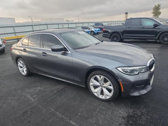 Продаж на аукціоні авто 2019 Bmw 330i, vin: WBA5R1C52KAK09100, номер лоту: 92696985