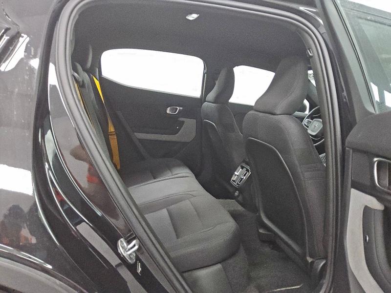 91925155 :رقم المزاد ، YSMET3KA8PL127774 vin ، 2023 Polestar 2 مزاد بيع