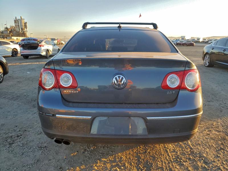 Продаж на аукціоні авто 2010 Volkswagen Passat Kom, vin: WVWJM7AN2AE102593, номер лоту: 85440265