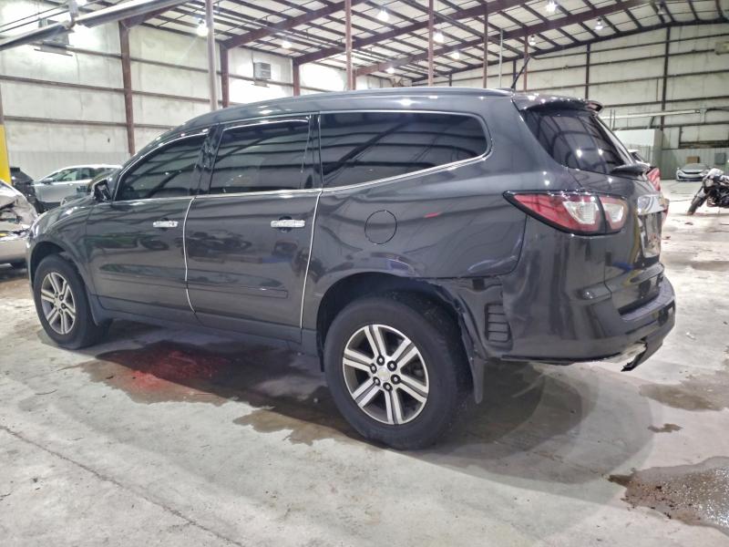 Aukcja sprzedaży 2016 Chevrolet Traverse L, vin: 1GNKRGKD0GJ343071, numer aukcji: 93761155