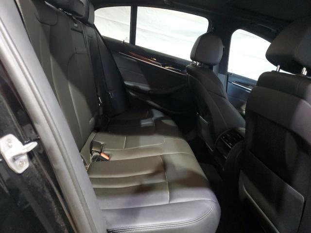 Продаж на аукціоні авто 2018 Bmw 530, vin: WBAJA7C51JWA72230, номер лоту: 91861235