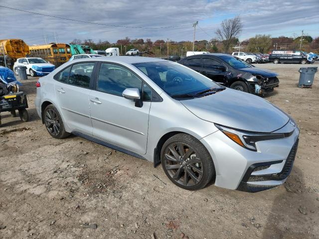 Aukcja sprzedaży 2024 Toyota Corolla Se, vin: 5YFS4MCE7RP208827, numer aukcji: 92635185