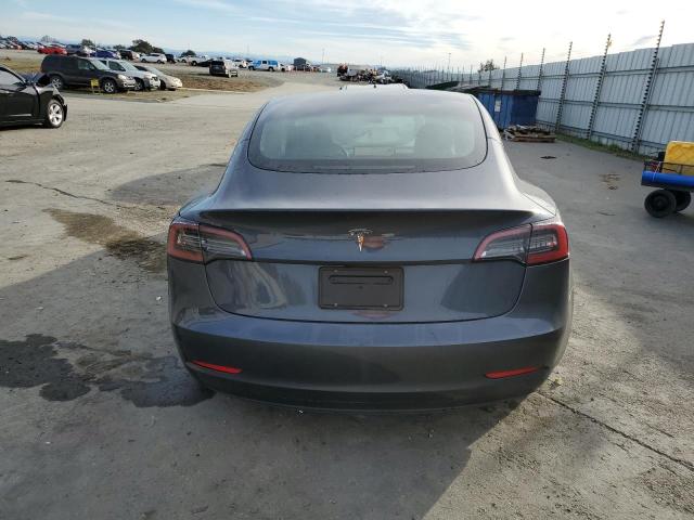 2023 Tesla Model 3 მანქანა იყიდება აუქციონზე, vin: 5YJ3E1EA3PF581477, აუქციონის ნომერი: 91312065