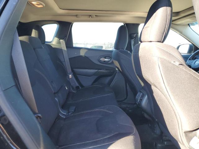 2015 Jeep Cherokee მანქანა იყიდება აუქციონზე, vin: 1C4PJMCS7FW541424, აუქციონის ნომერი: 90412715