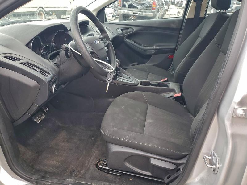 Продажа на аукционе авто 2018 Ford Focus, vin: 1FADP3E23JL243428, номер лота: 94095415