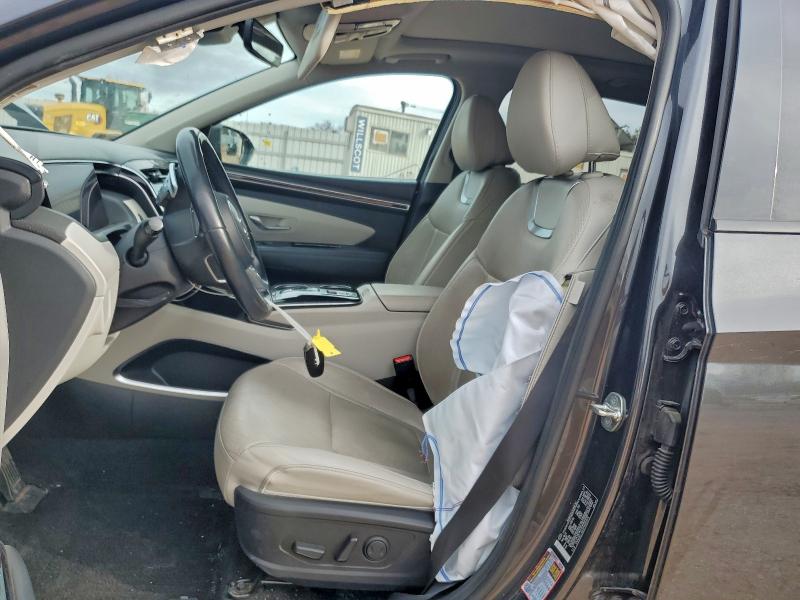 Aukcja sprzedaży 2023 Hyundai Tucson, vin: 5NMJECAE2PH203175, numer aukcji: 94719825