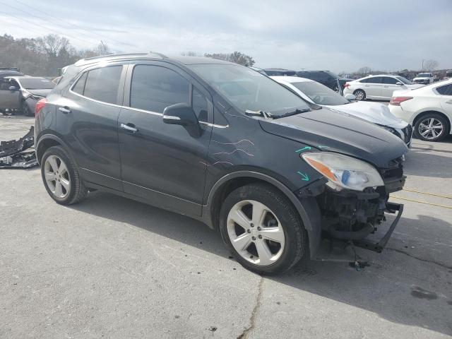 Aukcja sprzedaży 2015 Buick Encore, vin: KL4CJBSB7FB208453, numer aukcji: 91443705