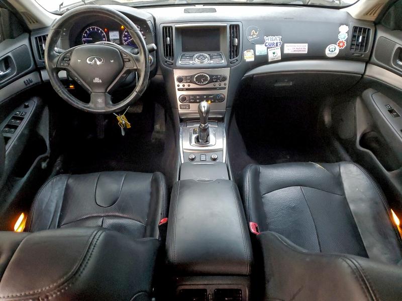 Продажа на аукционе авто 2013 Infiniti G37, vin: JN1CV6ARXDM750716, номер лота: 94392465