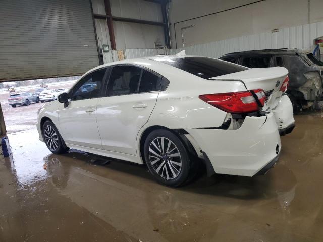 Продаж на аукціоні авто 2018 Subaru Legacy 2.5, vin: 4S3BNAD64J3023005, номер лоту: 93670985
