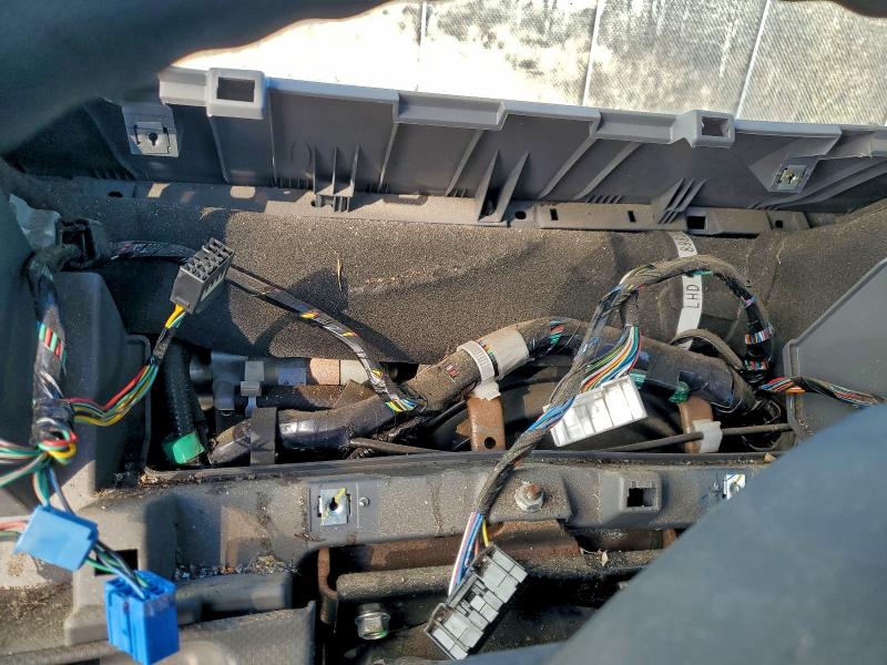 2017 Isuzu Npr Hd მანქანა იყიდება აუქციონზე, vin: 54DC4W1B5HS808229, აუქციონის ნომერი: 93648375
