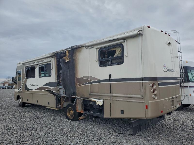 93413315 :رقم المزاد ، 5B4MP67G243389298 vin ، 2004 Wokhorse Recreational Vehicle (rv) مزاد بيع