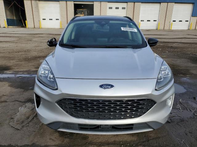 Продажа на аукционе авто 2020 Ford Escape Tit, vin: 1FMCU9J93LUB30057, номер лота: 93668685