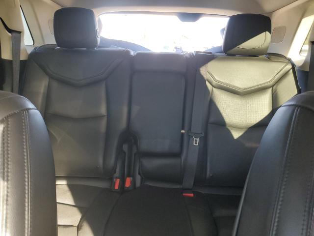 Продаж на аукціоні авто 2017 Cadillac Xt5 Luxury, vin: 1GYKNBRS6HZ138573, номер лоту: 91147525