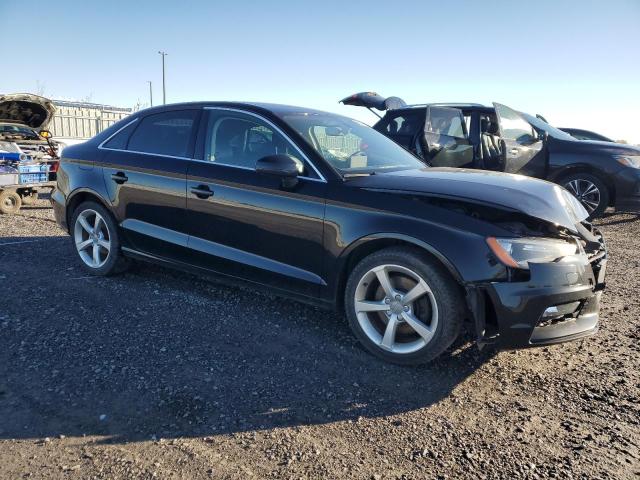 Продажа на аукционе авто 2016 Audi A3, vin: WAUA7GFF7G1101655, номер лота: 90627975