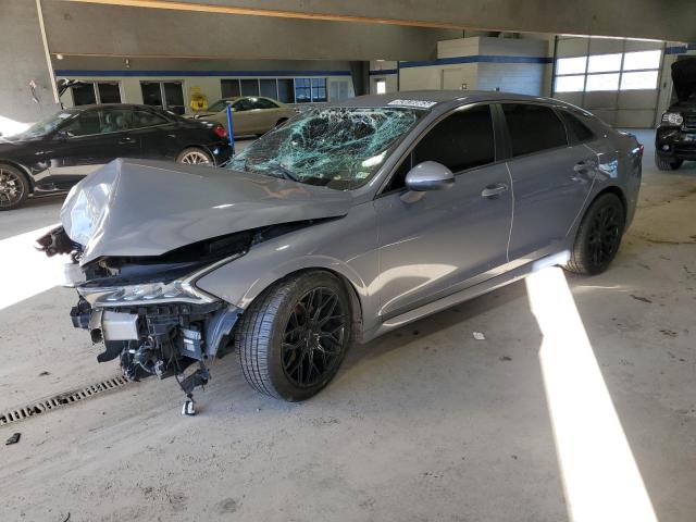 92036965 :رقم المزاد ، 5XXG14J23MG001098 vin ، 2021 Kia K5 Lxs مزاد بيع