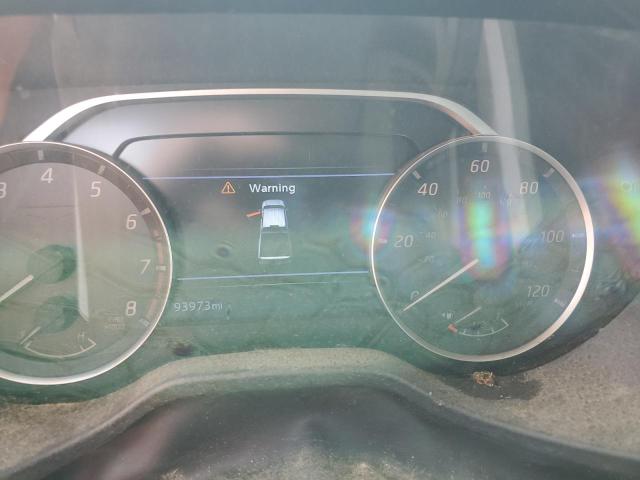 Aukcja sprzedaży 2020 Nissan Titan Sv, vin: 1N6AA1EF7LN507163, numer aukcji: 92375065