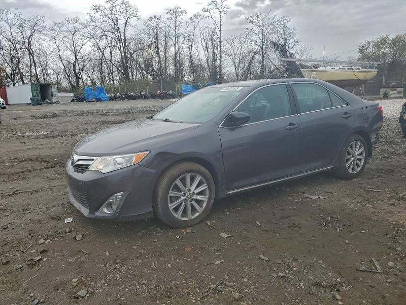 Aukcja sprzedaży 2014 Toyota Camry, vin: 4T4BF1FK0ER370291, numer aukcji: 94438105