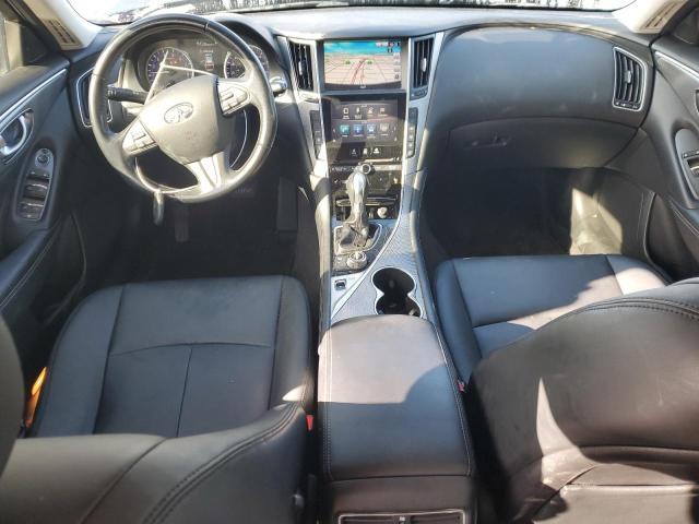 Продажа на аукционе авто 2015 Infiniti Q50, vin: JN1BV7AP2FM341001, номер лота: 93435565