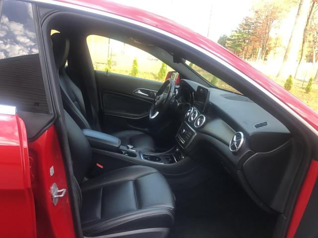 91786055 :رقم المزاد ، WDDSJ4GB7JN540444 vin ، 2018 Mercedes-benz Cla 250 4m مزاد بيع