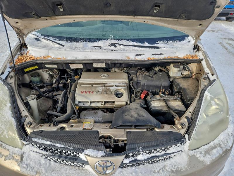 Aukcja sprzedaży 2004 Toyota Sienna Le, vin: 5TDBA23CX4S013168, numer aukcji: 95067035