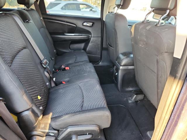 Aukcja sprzedaży 2018 Dodge Journey, vin: 3C4PDCABXJT507710, numer aukcji: 91457555