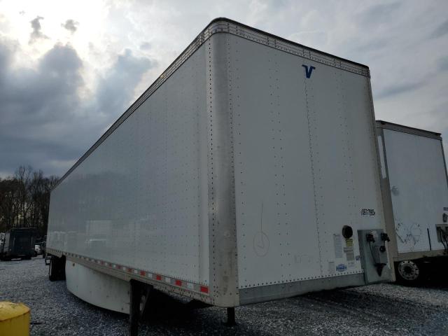 Auction sale of the 2021 Vanguard Trailer Trailer, vin: 5V8VA5327MM105353, lot number: 89717985