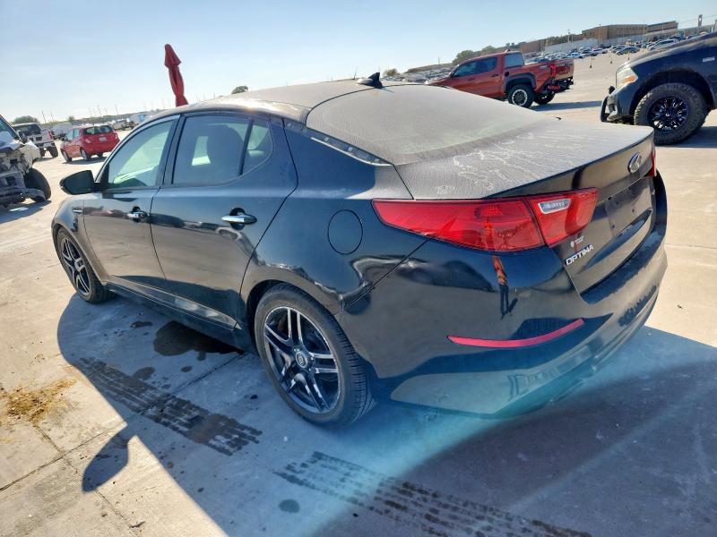 Продажа на аукционе авто 2015 Kia Optima Lx, vin: KNAGM4A72F5661477, номер лота: 93115145