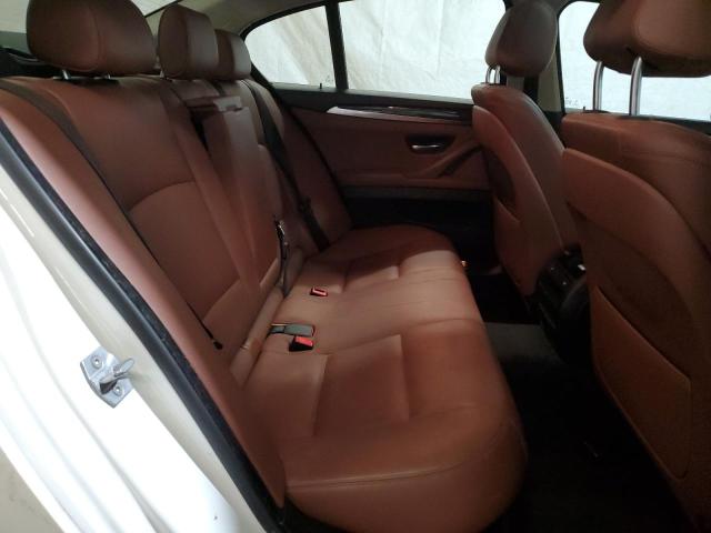 2015 Bmw 535 Xi მანქანა იყიდება აუქციონზე, vin: WBA5B3C54FD546906, აუქციონის ნომერი: 91620605