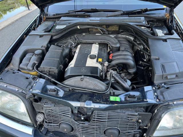 91932565 :رقم المزاد ، WDBGA32G0XA431092 vin ، 1999 Mercedes-benz S 320w مزاد بيع