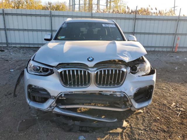 Auction sale of the 2021 Bmw X3, vin: 5UXTY5C01M9E85315, lot number: 90797115