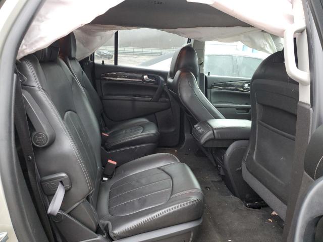 93374435 :رقم المزاد ، 5GAKRBKD9GJ166629 vin ، 2016 Buick Enclave مزاد بيع