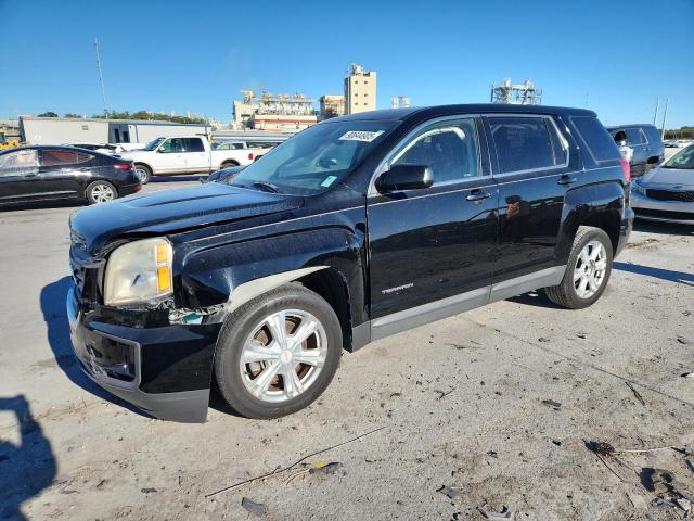 Aukcja sprzedaży 2017 Gmc Terrain, vin: 2GKALLEKXH6225721, numer aukcji: 90644905