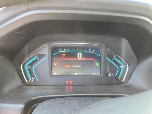 Продажа на аукционе авто 2021 Honda Odyssey, vin: 5FNRL6H85MB038598, номер лота: 92935495