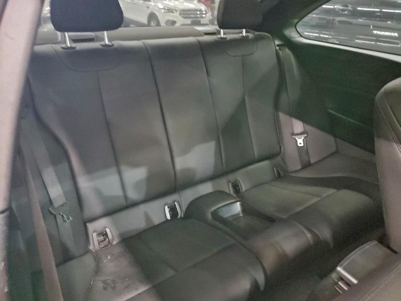 Продажа на аукционе авто 2016 Bmw 228 Xi Sul, vin: WBA1G9C51GV599786, номер лота: 93894325