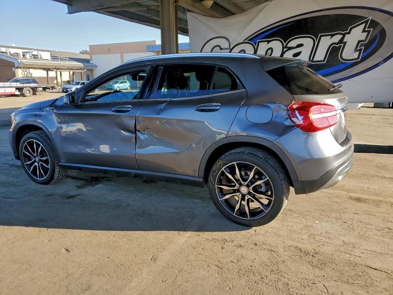 Aukcja sprzedaży 2015 Mercedes-benz Gla, vin: WDCTG4GB1FJ029947, numer aukcji: 94610855