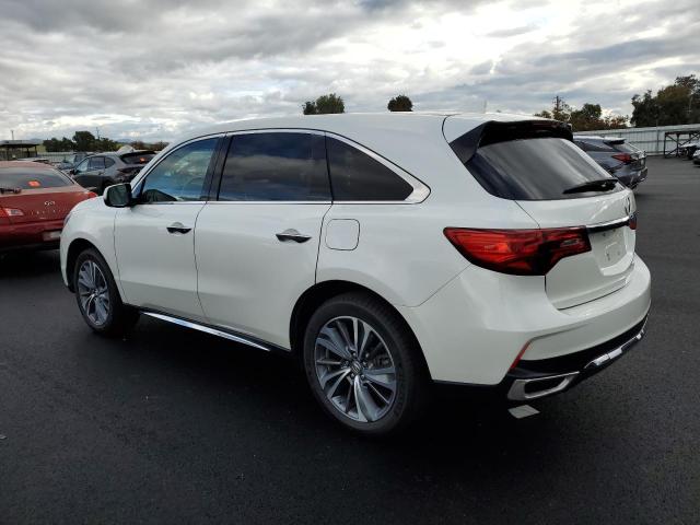 Aukcja sprzedaży 2018 Acura Mdx, vin: 5J8YD4H52JL004955, numer aukcji: 92877865
